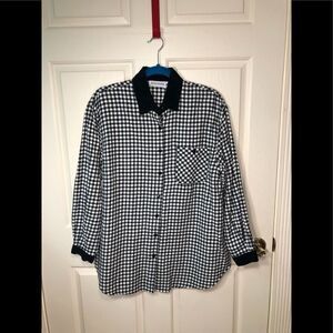 Oh! Mamma shirt 